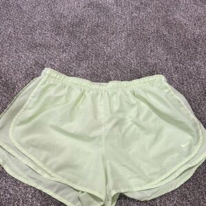 Nike athletic shorts!